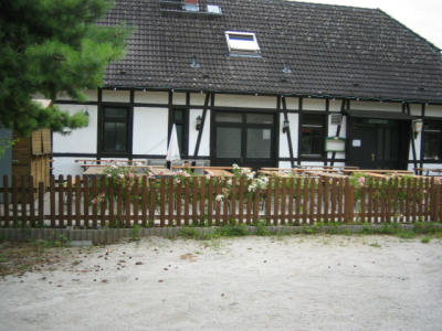 Gonsbachm�hle - Ihr Urlaub in Mainz