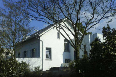 Gutshaus Laubenheim - Ihre Mainz-Unterkunft