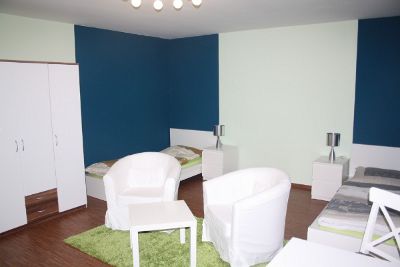 Zimmer Vrljic - Ihre Mainz-Unterkunft