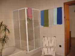 Mommenheim Ferienhaus Jessy: Ansicht