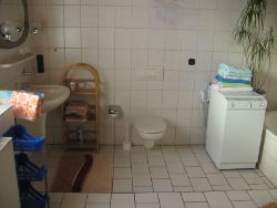 Mommenheim Ferienhaus Jessy: Ansicht