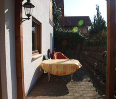 Ferienwohnung Niemann