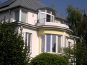 Wiesbaden - Mainz-Kastel: Villa Rheinblick G�stehaus B&B Wein