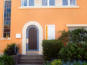 Mommenheim: Ferienwohnung Obstgarten